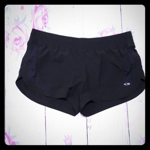 Champion duo dri shorts